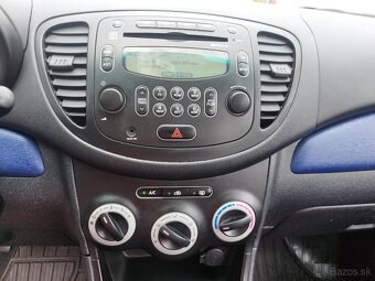 Hyundai i10 - 9