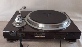 Gramofón Trio (Kenwood) KP700D - 9