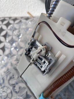 palivove cerpadlo komplet teleso - 9