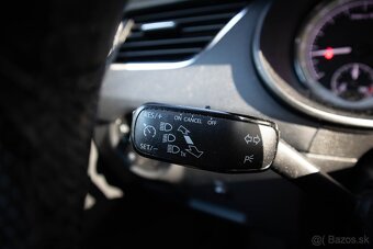 Škoda Octavia Combi 2.0 TDI 110kw - 9