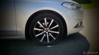 Ford Mondeo 2.0TDCI 110kw - 9
