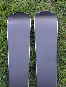 prémiové rakouské lyže Grenzwertig GUARD , 175cm - 9