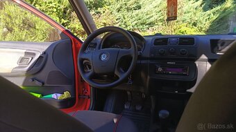 Škoda Fabia Classic 1.2HTP - 9