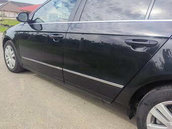 Vw passat b6 2.0 tdi CR - 9