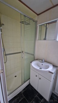 REZERVOVANÉ Celoročný mobilný dom - 9