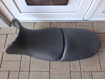 APRILIA 1000 CAPONORD  2001 - 9