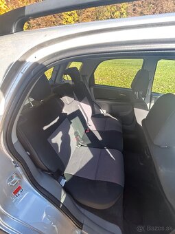 Suzuki SX4 4x4 - 9