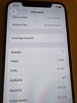 iPhone 12 - 128gb - 9