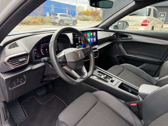 Cupra Formentor 1.5TSI 150k - 9