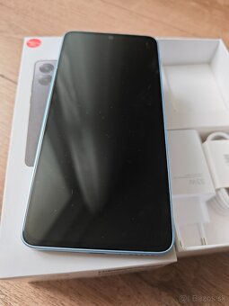 Zánovný Xiaomi Redmi Note 13 4g - 8GB / 256GB - 9