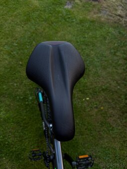 CTM Charisma 5.0 - 9