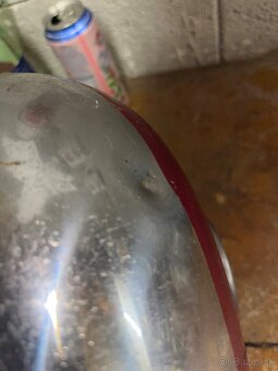 Predam nadrž na Jawa č.1 - 9