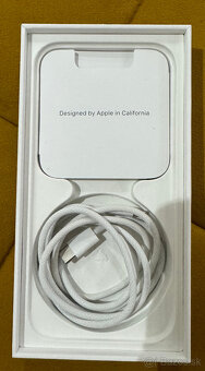 Apple iPhone 15 Pro 256GB - 9