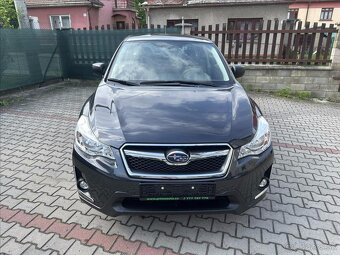Subaru XV 2.0 110kW 2016 145333km AUTOMAT 4x4 - 9