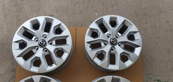 Mazda kia hyundai honda toyota 5x114,3 r16 renault - 9