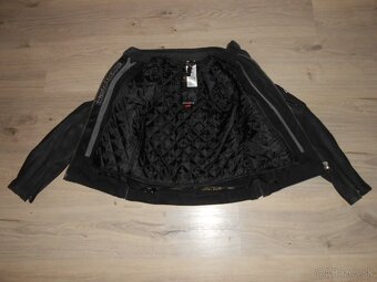 Predam novu kvalitnu damsku kozenu moto bundu HELD - 9