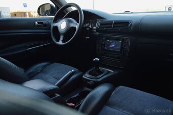 Volkswagen Passat B5.5 1.9tdi 96kw - 9