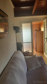 Na predaj Krásna Chata Kováčovo  Pri Dunaji - 9