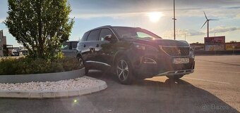 Peugeot 5008 GT ( 2,0 BlueHdi 133kW) - 9