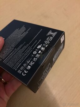 Samsung Portable SSD T9 4TB Nový 24m zaruka neodbaleny - 9