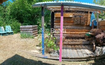 Predaj záhrady v sade 600 ročnice (031-13-ZUPIa) - 9