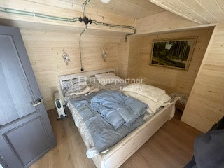 Fantastic chata "pod horou..." v kopytovskej (F660-15-ANM) - 9