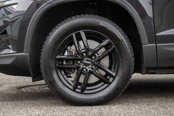 Škoda Karoq 2.0TDI EVO 85kw DSG 2022 - 9