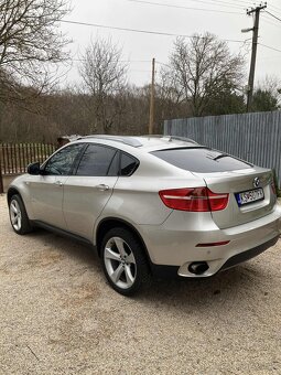 Bmw x6 35i xdrive - 9