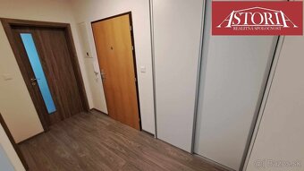 2-izb. byt s balkónom v novostavbe NOVÝ MARTIN -Ul.Záturecká - 9