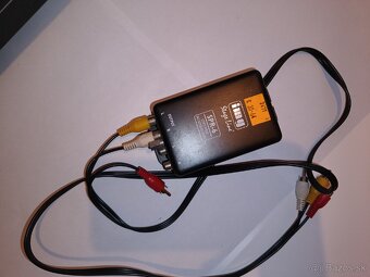 Gramofón Tesla NC420 HIGH FIDELITY TURNTABLE - 9