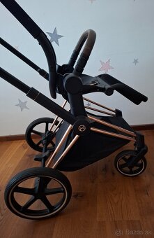 Cybex priam 4.0 DJ Khaled 2023 - 9