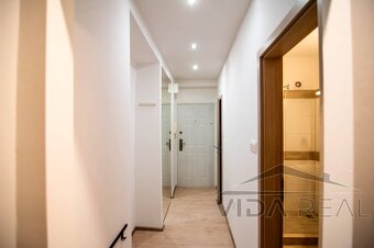 Na prenájom 2 izbový byt v centre Trnavy - 9