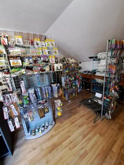 Rybárske potreby - 9