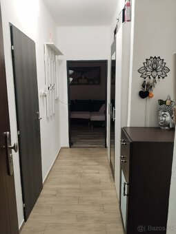Byt ( 2i) na prenájom Spišské Podhradie - 9
