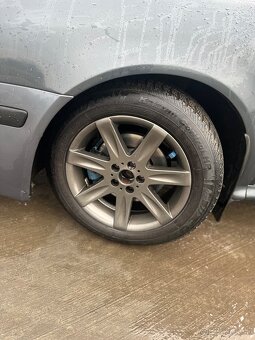 Octavia 1 81kw rok1999 - 9