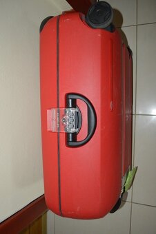 predam original kufor Samsonite - 9