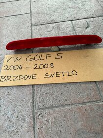 Volkswagen golf 5  2004-2008 Golf Plus - 9