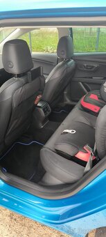 Seat Leon 1,8 TSI FR - 9