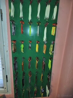 Rybářský výprodej rybářských potřeb - 9