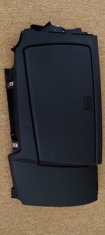 BMW E87 116i 90KW 2009 RAD 1 - 9