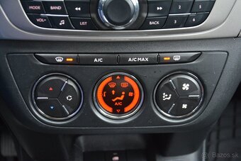 Citroen C-Elysée 1.2 VTI Sr pôvod Top Stav - 9