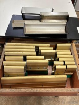 Sieťotlačiarske zariadenie - 9