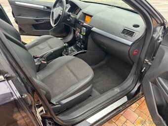 Astra 1.9 CDTI 110kw - 9