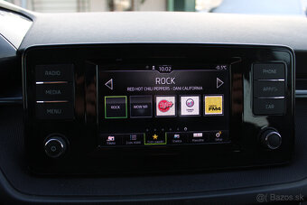 Škoda Fabia 1.0 MPI Style - 9