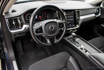 Volvo V60 D3 A/T / 110kW / A8 / 2020 - 9