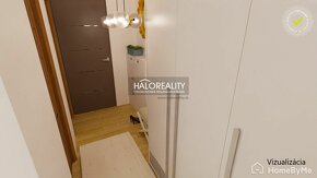 HALO reality - Predaj, dvojizbový byt Banská Štiavnica, BEZB - 9