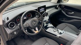 Mercedes-Benz GLC250 Business 4-MATIC 2019 - 9