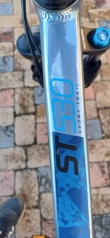 Rockrider ST530 27.5 - 9