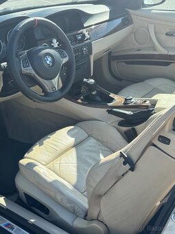 Bmw e93 330d - 9