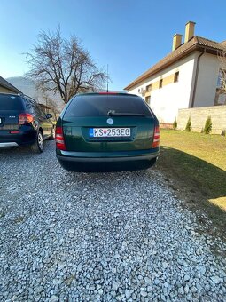 Fabia 1.9tdi 74kw - 9
